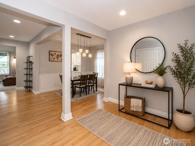 1026 Pinehurst Street, Fircrest, WA 98466