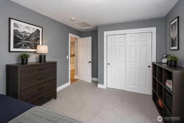 1026 Pinehurst Street, Fircrest, WA 98466