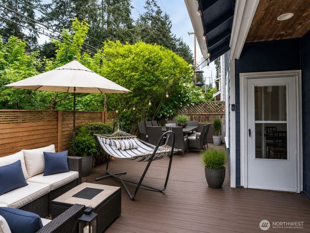 1026 Pinehurst Street, Fircrest, WA 98466
