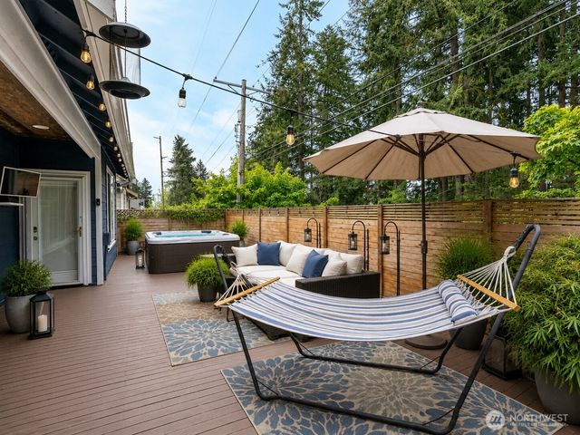 1026 Pinehurst Street, Fircrest, WA 98466