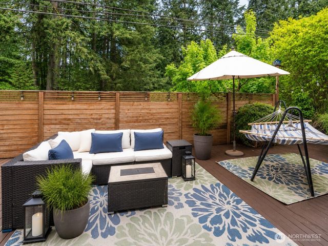 1026 Pinehurst Street, Fircrest, WA 98466
