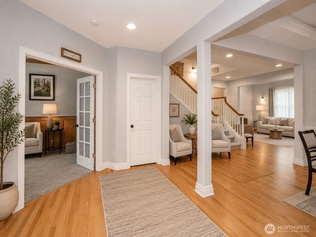 1026 Pinehurst Street, Fircrest, WA 98466