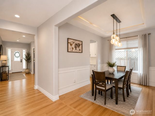 1026 Pinehurst Street, Fircrest, WA 98466