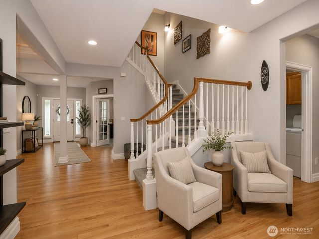 1026 Pinehurst Street, Fircrest, WA 98466