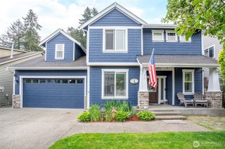 1026 Pinehurst Street, Fircrest, WA 98466