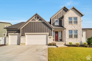 13072 S TWISTED OAK DR, Herriman, UT 84096