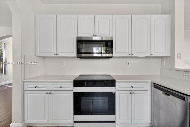 11007 SW 243rd Lane 0, Homestead, FL 33032