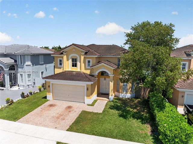 11007 SW 243rd Lane 0, Homestead, FL 33032