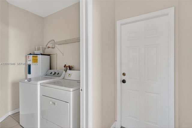 11007 SW 243rd Lane 0, Homestead, FL 33032