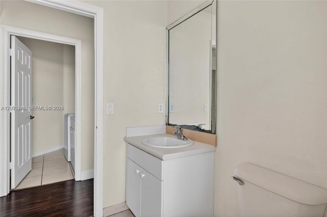 11007 SW 243rd Lane 0, Homestead, FL 33032