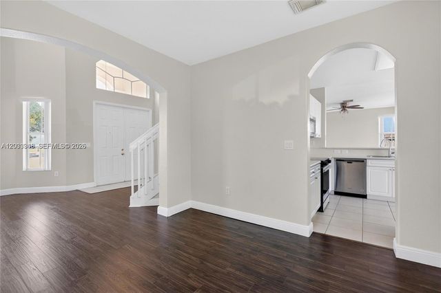 11007 SW 243rd Lane 0, Homestead, FL 33032