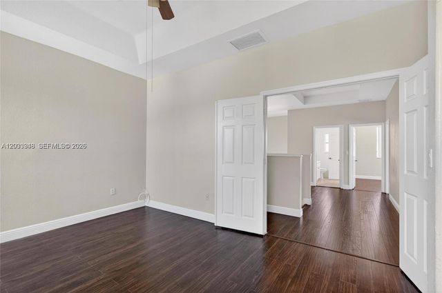 11007 SW 243rd Lane 0, Homestead, FL 33032