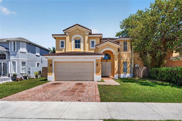 11007 SW 243rd Lane 0, Homestead, FL 33032