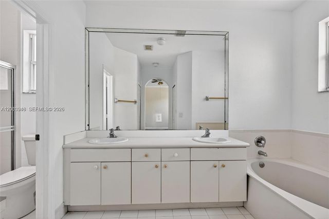 11007 SW 243rd Lane 0, Homestead, FL 33032
