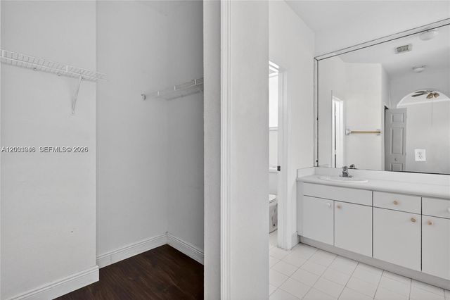 11007 SW 243rd Lane 0, Homestead, FL 33032