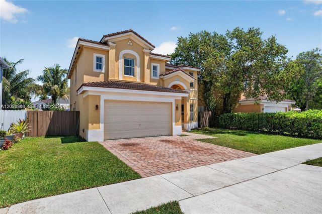 11007 SW 243rd Lane 0, Homestead, FL 33032