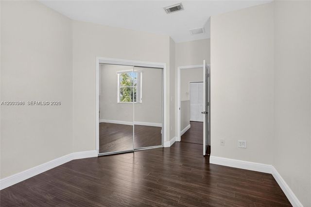 11007 SW 243rd Lane 0, Homestead, FL 33032