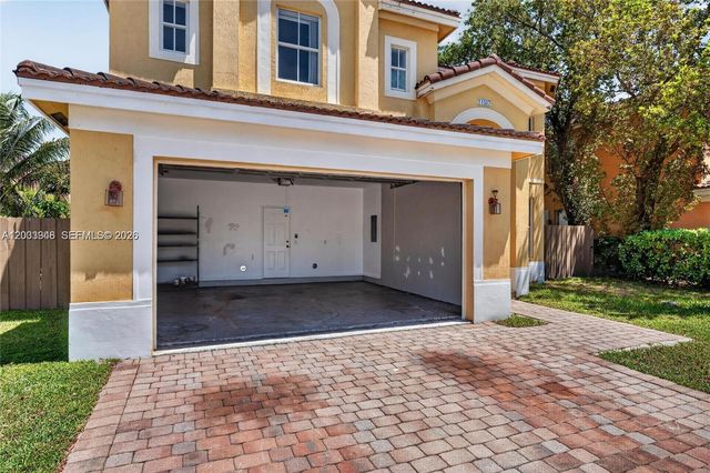 11007 SW 243rd Lane 0, Homestead, FL 33032