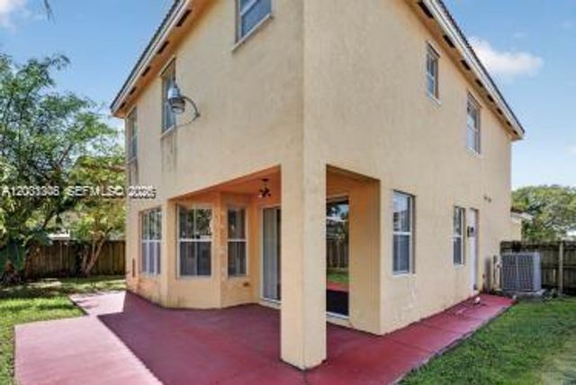 11007 SW 243rd Lane 0, Homestead, FL 33032