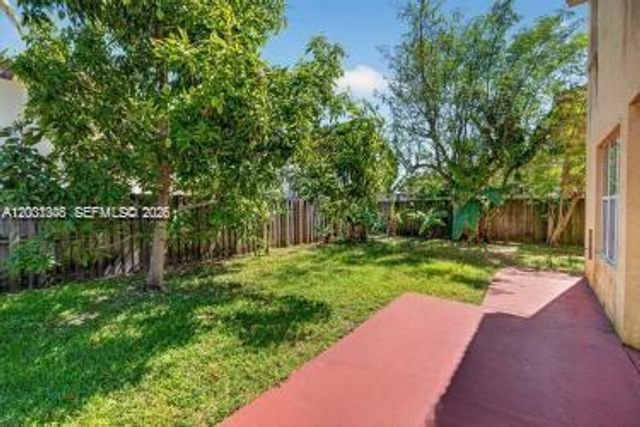 11007 SW 243rd Lane 0, Homestead, FL 33032