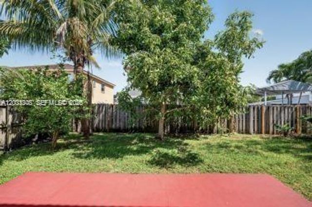 11007 SW 243rd Lane 0, Homestead, FL 33032
