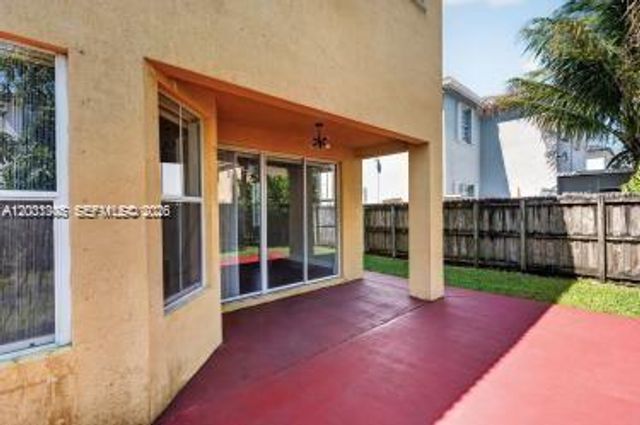 11007 SW 243rd Lane 0, Homestead, FL 33032