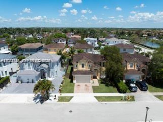 11007 SW 243rd Lane 0, Homestead, FL 33032