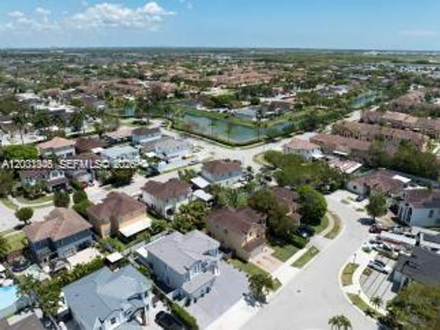 11007 SW 243rd Lane 0, Homestead, FL 33032