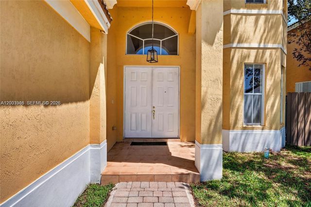 11007 SW 243rd Lane 0, Homestead, FL 33032