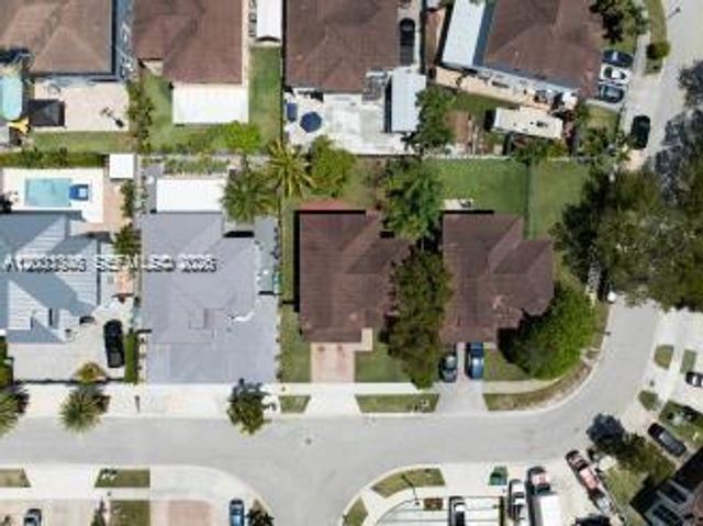 11007 SW 243rd Lane 0, Homestead, FL 33032