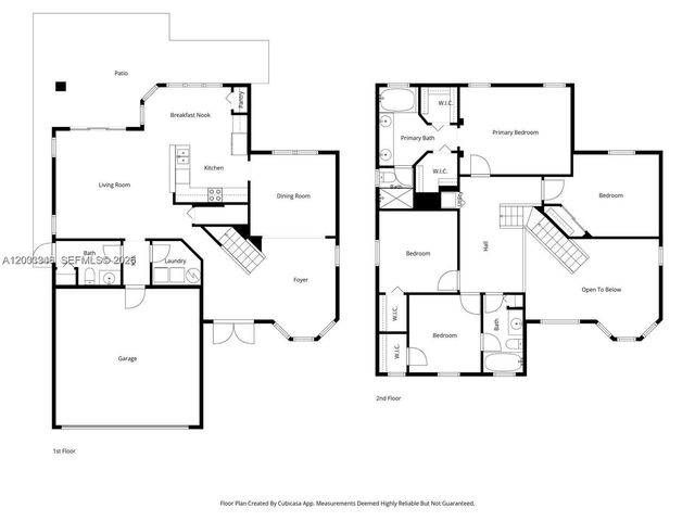 11007 SW 243rd Lane 0, Homestead, FL 33032