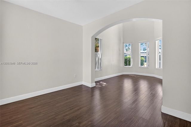 11007 SW 243rd Lane 0, Homestead, FL 33032