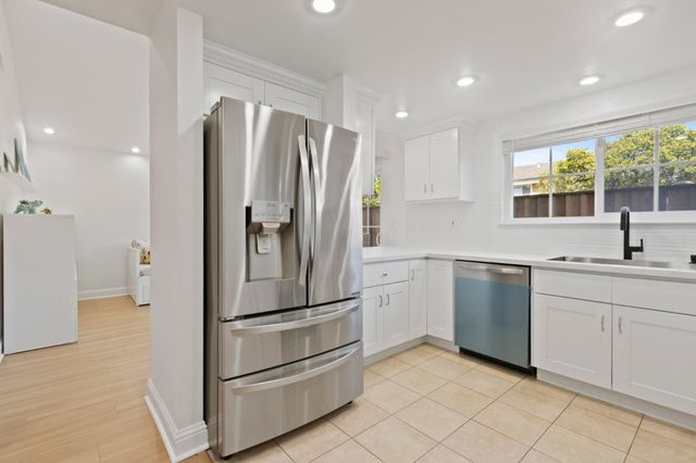 4480 Norocco Circle, Fremont, CA 94555