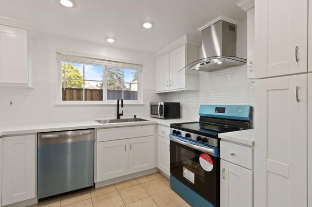 4480 Norocco Circle, Fremont, CA 94555