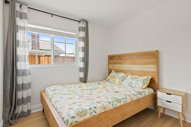 4480 Norocco Circle, Fremont, CA 94555