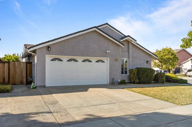 4480 Norocco Circle, Fremont, CA 94555