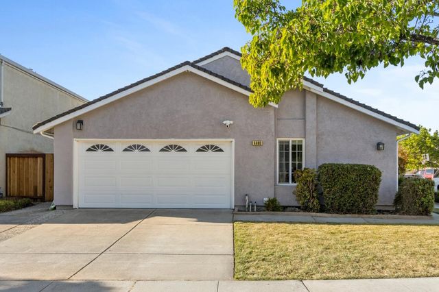 4480 Norocco Circle, Fremont, CA 94555