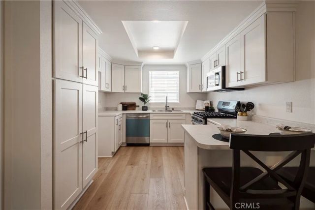 26941 Rainbow Glen Drive 751, Canyon Country, CA 91351