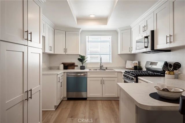 26941 Rainbow Glen Drive 751, Canyon Country, CA 91351