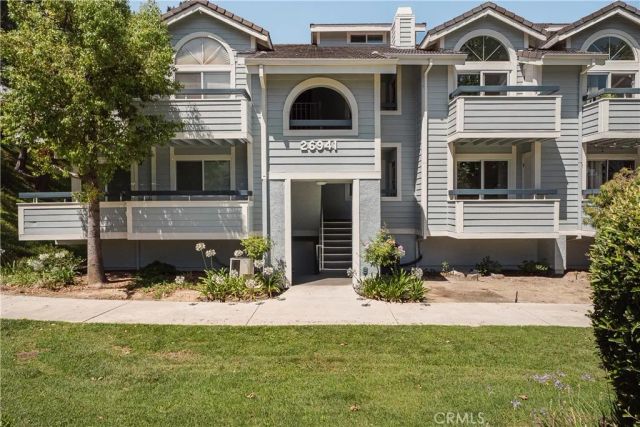 26941 Rainbow Glen Drive 751, Canyon Country, CA 91351