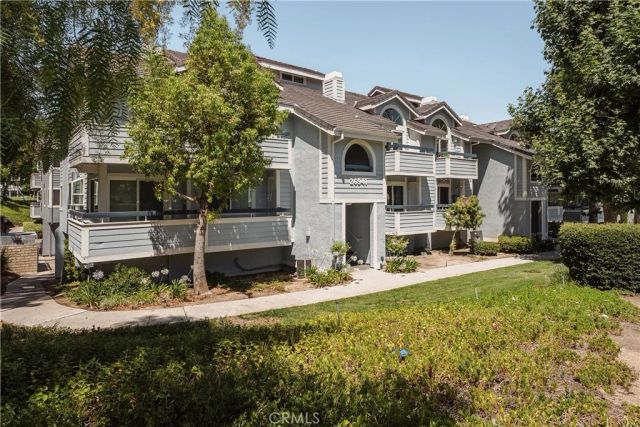 26941 Rainbow Glen Drive 751, Canyon Country, CA 91351
