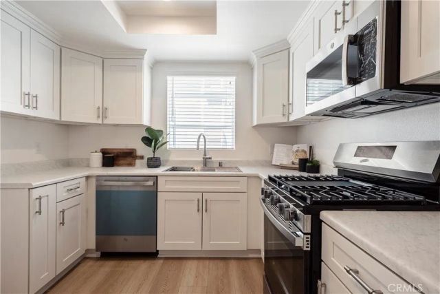 26941 Rainbow Glen Drive 751, Canyon Country, CA 91351