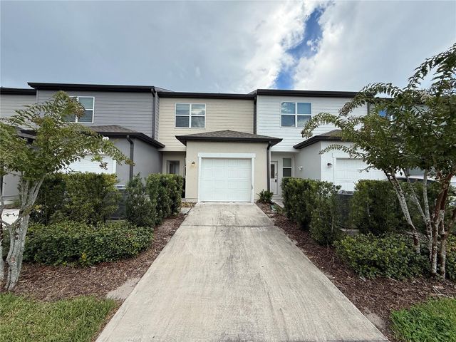 3362 AZOLLA STREET, Orlando, FL 32808