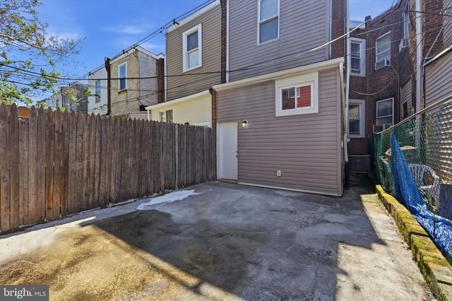 5447 WILLOWS AVE, Philadelphia, PA 19143