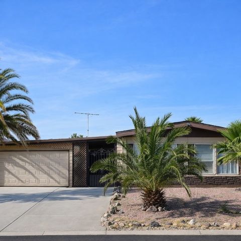 567 Palo Verde Drive, Bullhead City, AZ 86442
