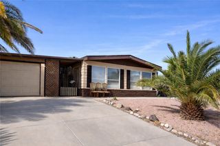 567 Palo Verde Drive, Bullhead City, AZ 86442