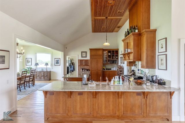 990 County Road 621, Tuscola, TX 79562