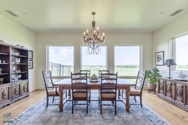 990 County Road 621, Tuscola, TX 79562