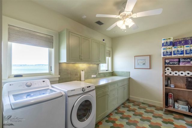 990 County Road 621, Tuscola, TX 79562