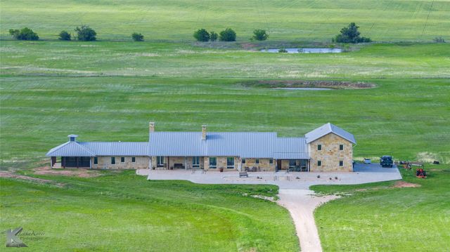 990 County Road 621, Tuscola, TX 79562